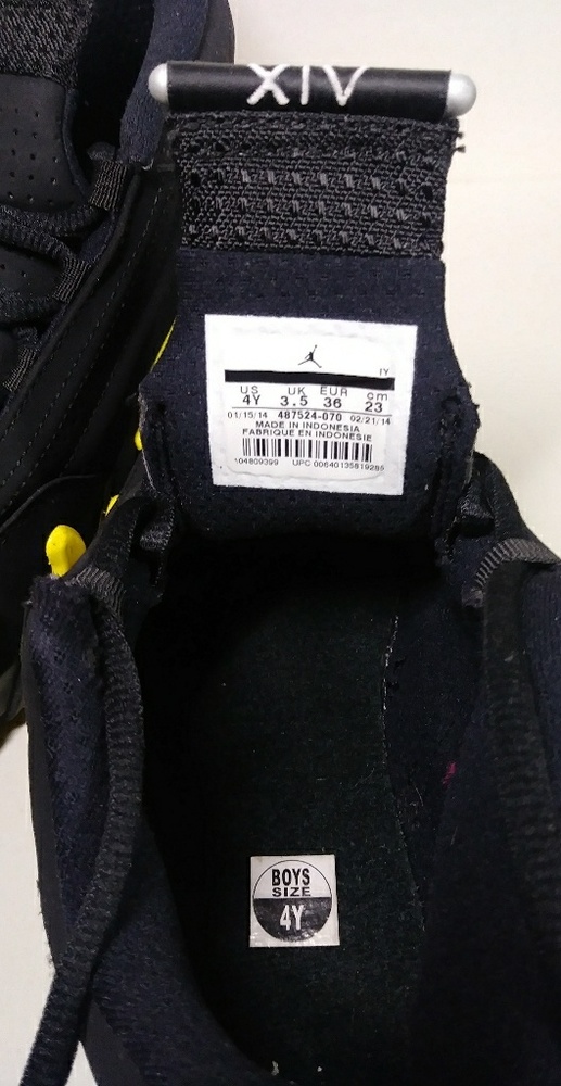 Air Jordan 14 Retro - Picture 3 of 6